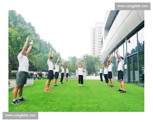 以科学体育训练为核心推动青少年体能与竞技素养全面提升研究