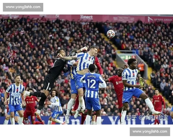 全景解析全球顶级足球直播赛事精彩瞬间与战术前瞻平台发展趋势观察